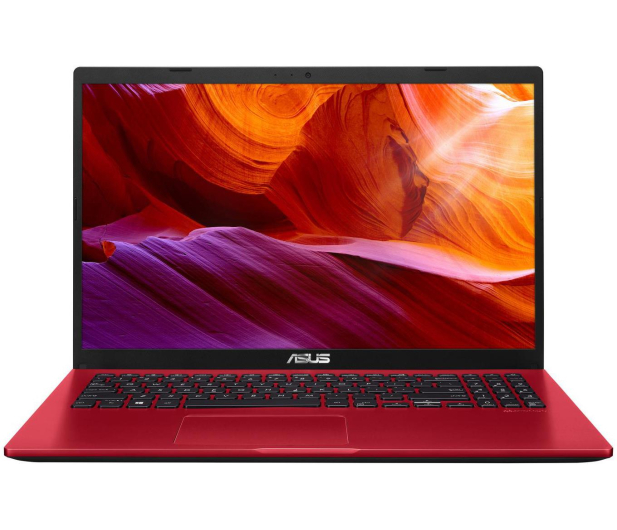 ASUS X509JA-EJ259 i3-1005G1/4GB/256 - 588447 - zdjęcie 3
